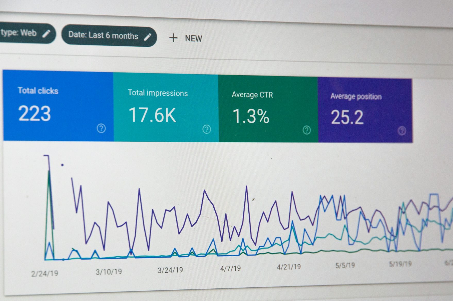 SEO - Optimierung - Suchmaschinenoptimierung - Google