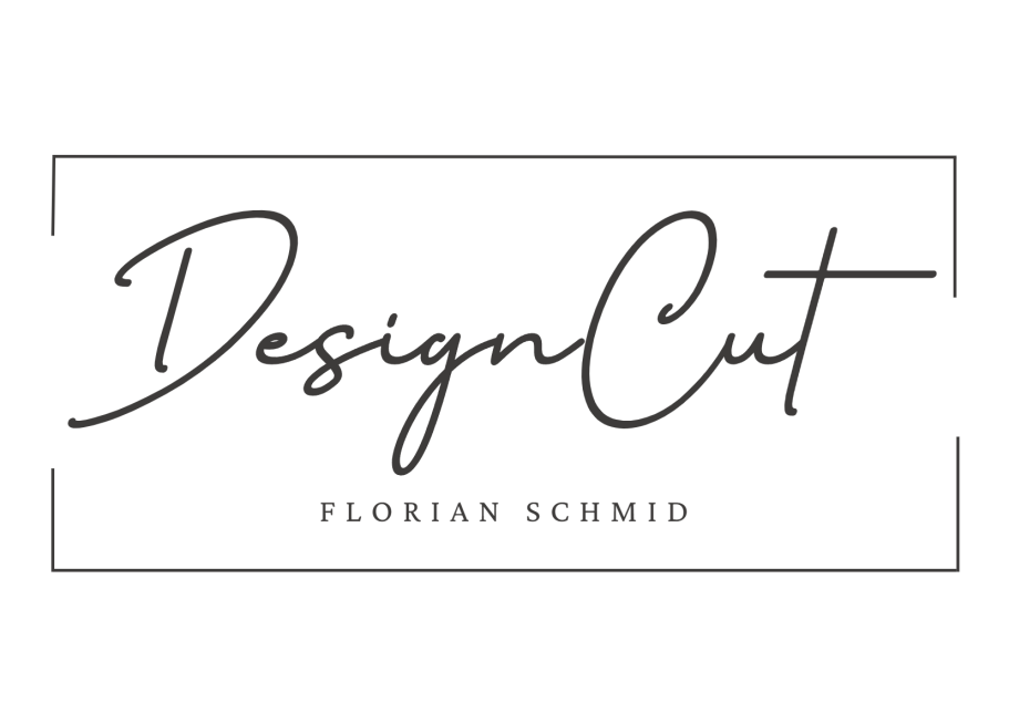 DesignCut - Florian Schmid - Bad Kötzting - Webdesign